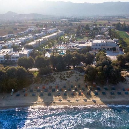 Akti Coast Club Hotel Marmari  Exterior photo