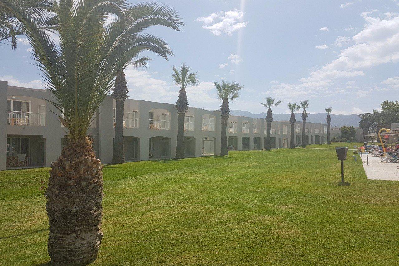 Akti Coast Club Hotel Marmari  Nearby photo