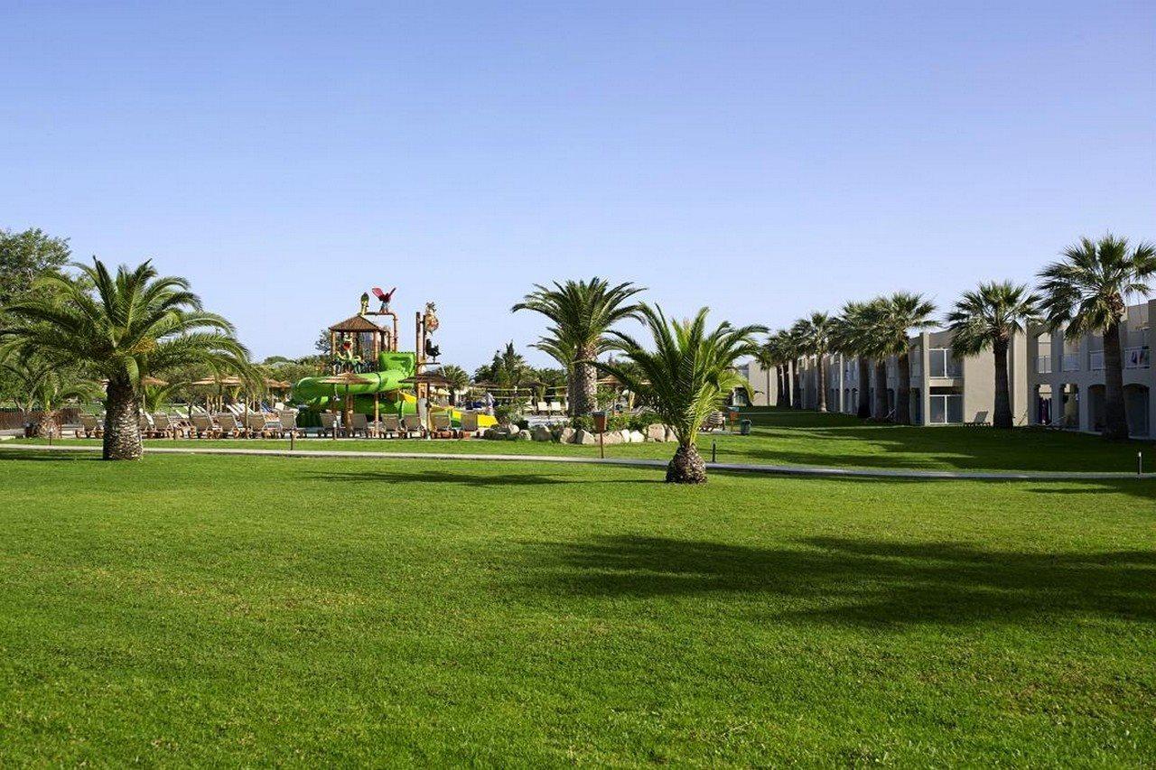 Akti Coast Club Hotel Marmari  Amenities photo