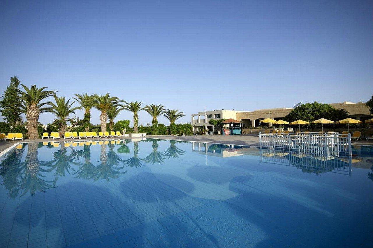 Akti Coast Club Hotel Marmari  Swimming Pool photo