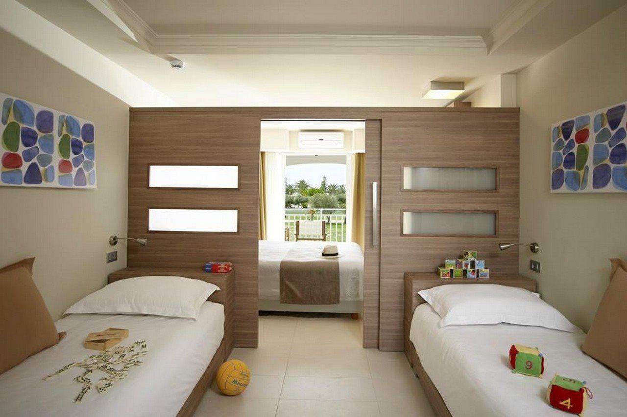 Akti Coast Club Hotel Marmari  Room photo