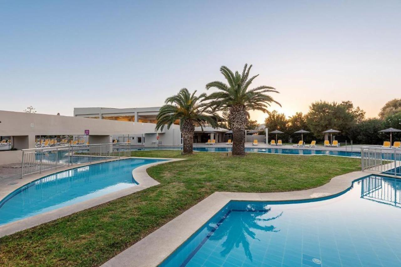 Akti Coast Club Hotel Marmari  Exterior photo