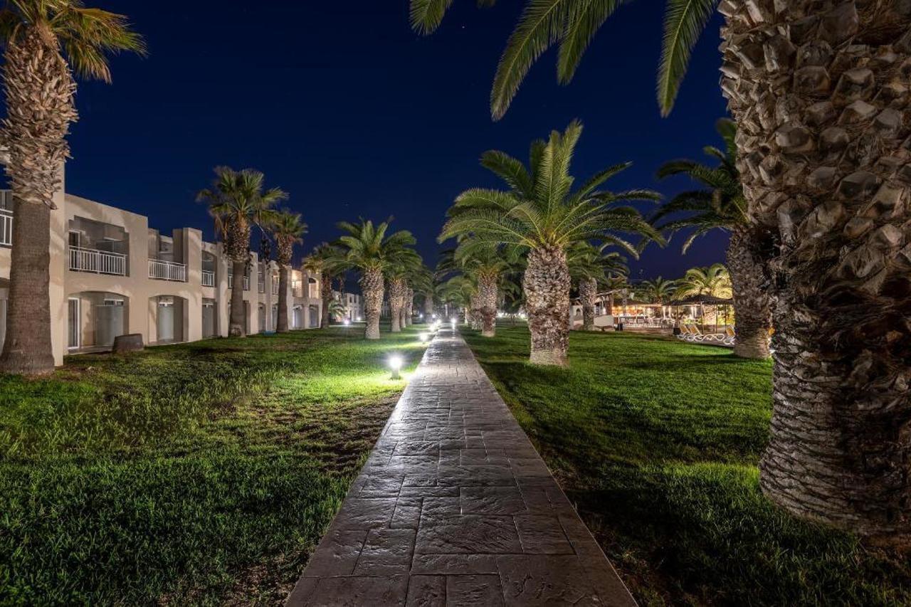 Akti Coast Club Hotel Marmari  Exterior photo
