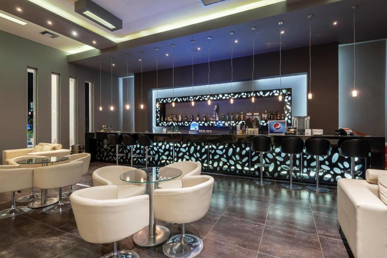 Akti Coast Club Hotel Marmari  Exterior photo