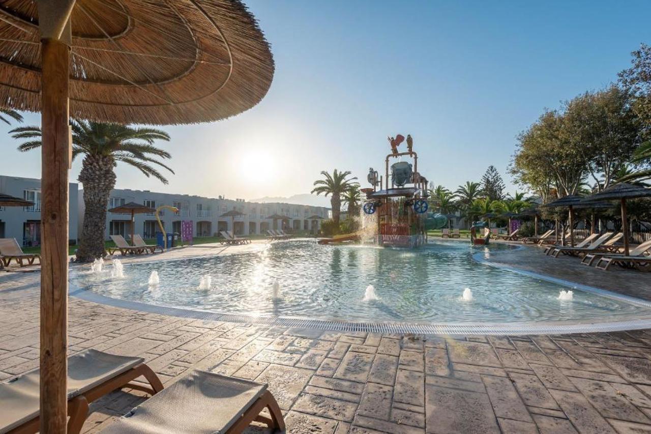 Akti Coast Club Hotel Marmari  Exterior photo