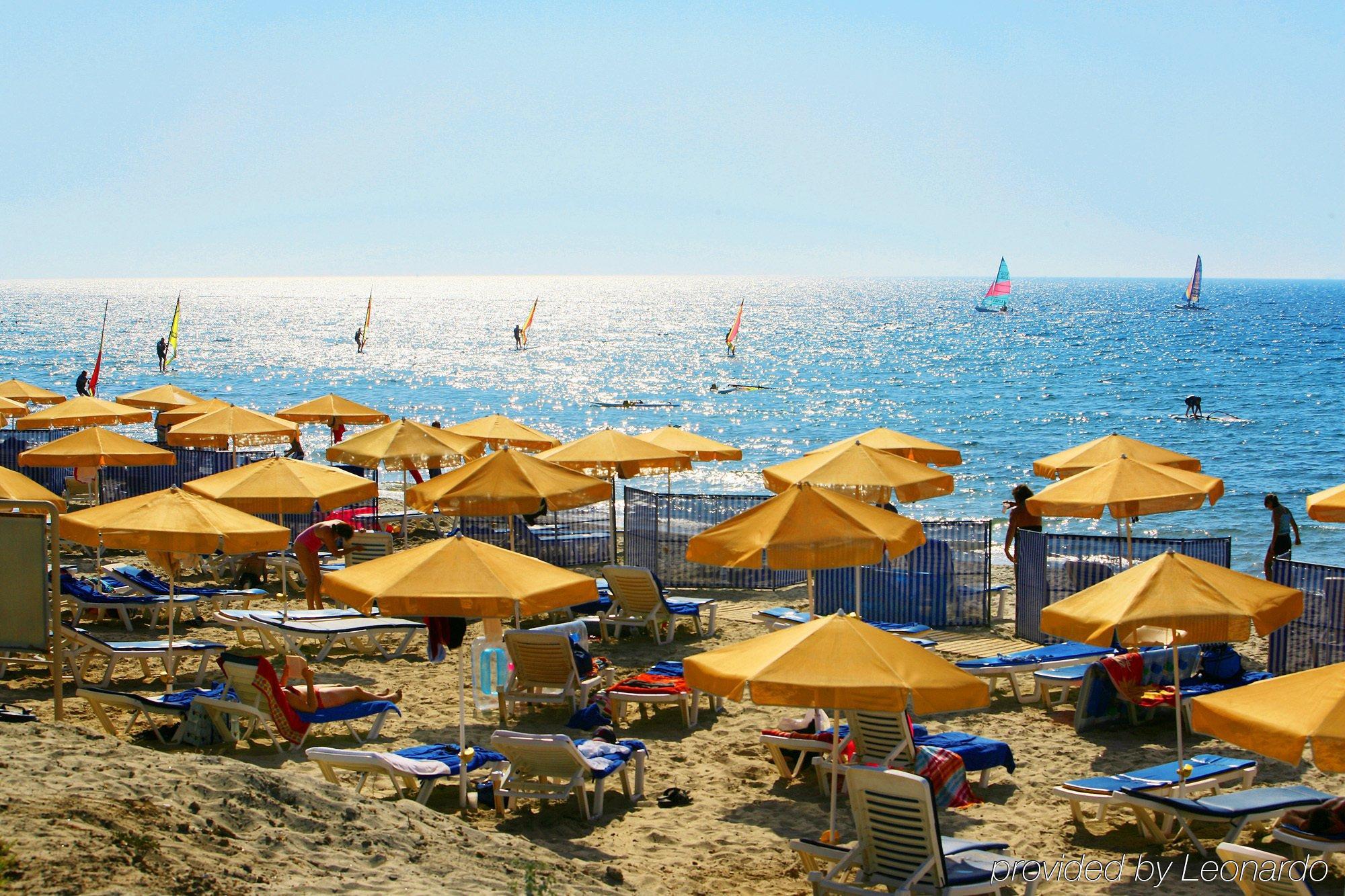 Akti Coast Club Hotel Marmari  Exterior photo